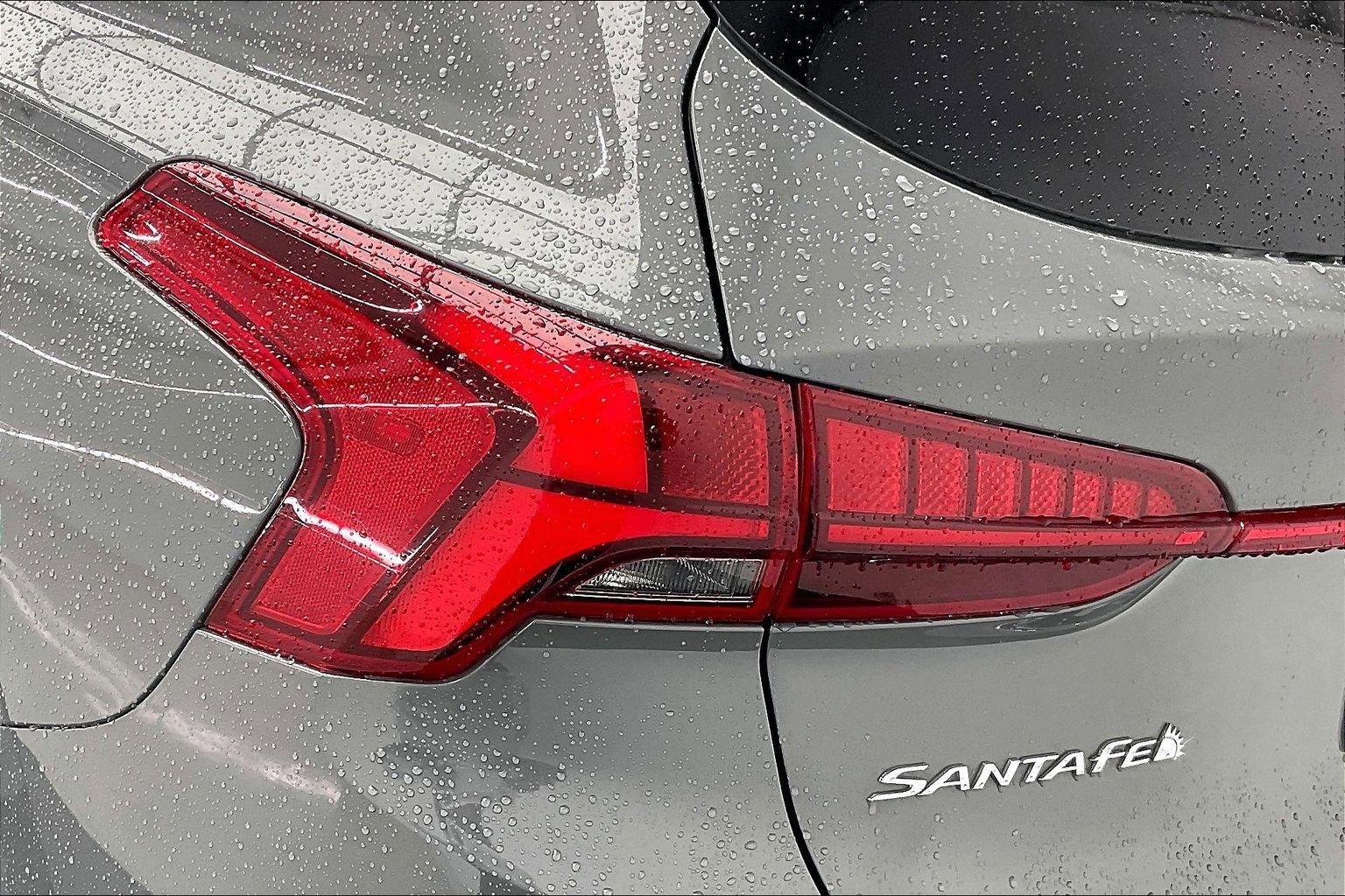 2023 Hyundai Santa Fe Calligraphy - Photo 30