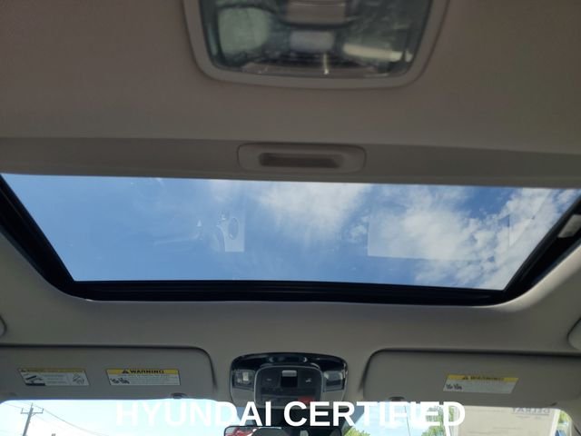 2024 Hyundai Tucson SEL - Photo 16