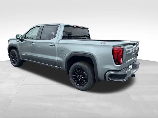 2026 GMC Sierra 1500 Elevation - Photo 3