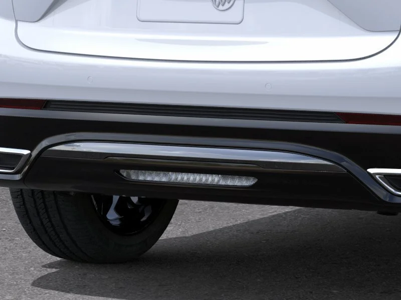 New 2026 Iridescent White Tricoat Buick Sport Touring image 14