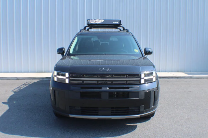 Used 2024 Black Hyundai XRT image 18