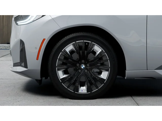 New 2026 Brooklyn Grey Metallic BMW  image 7