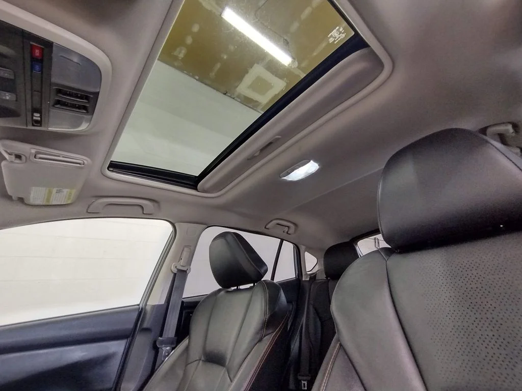 Used 2019 Gray Subaru 2.0i Limited image 22