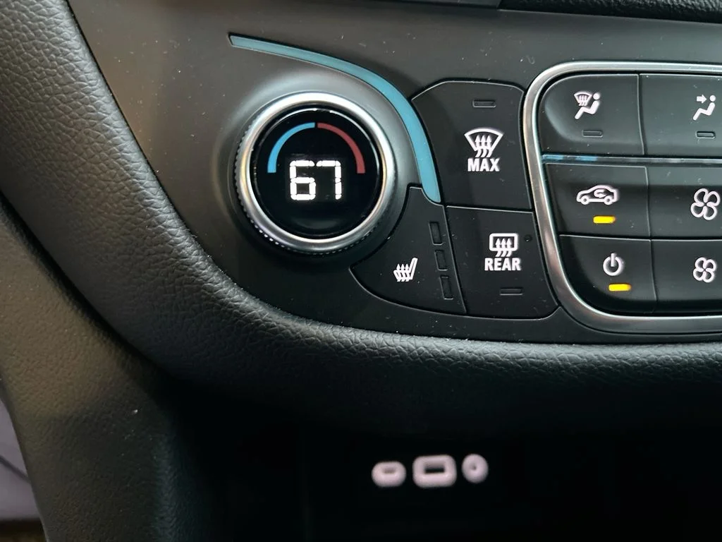 Used 2019 Blue Chevrolet LT image 30