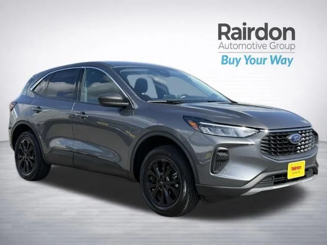2024 Ford Escape Active AWD's photo