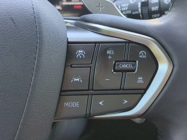 Certified Used 2026 TERRANE KHAKI MICA METALL Lexus 350 Premium image 25