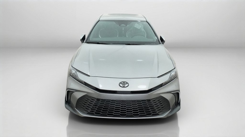 New 2026 Heavy Metal Toyota SE image 16