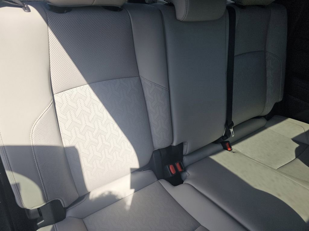 New 2026 Underground Toyota Limited image 30