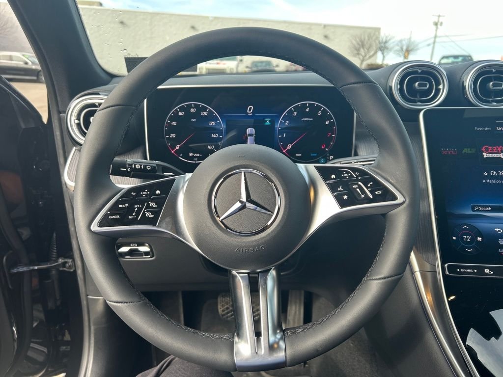 2026 Mercedes-Benz GLC Base - Photo 14