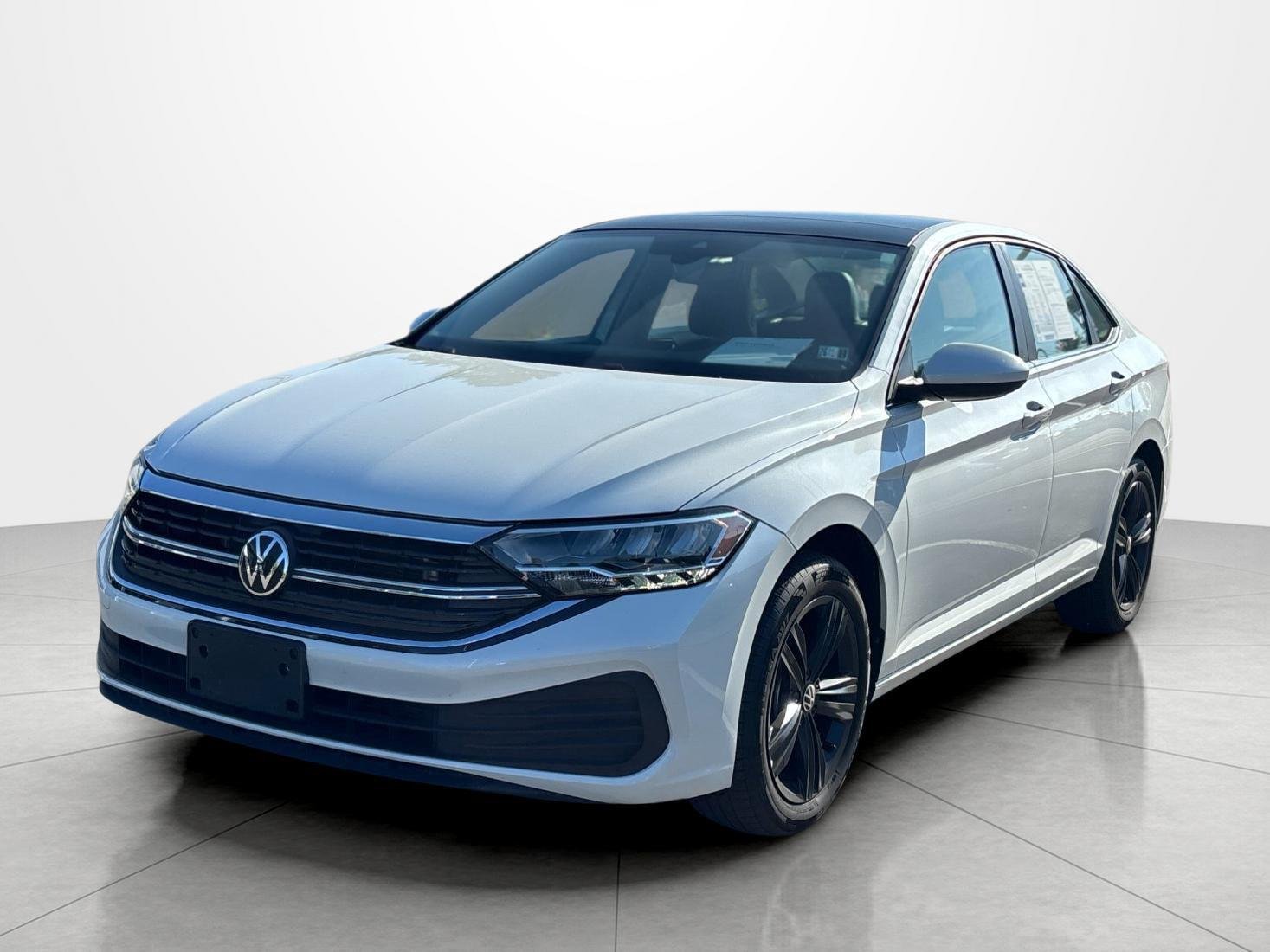 2023 Volkswagen Jetta