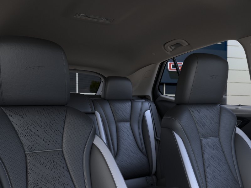 2026 Buick Envision Sport Touring - Photo 24