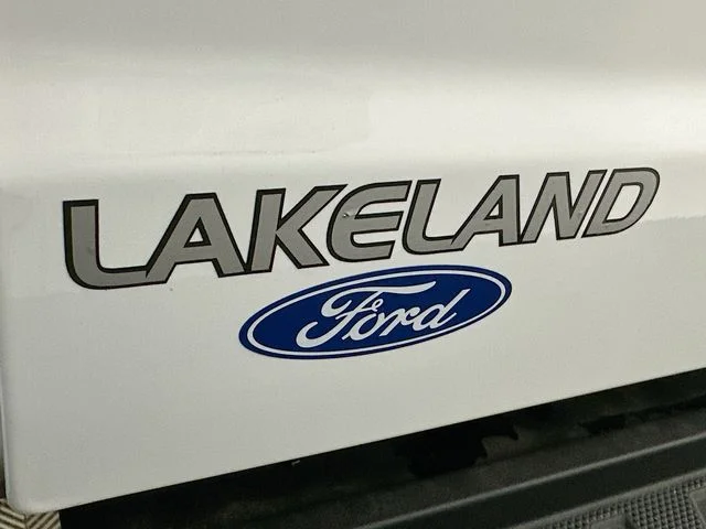 New 2026 Ford F-150 XL