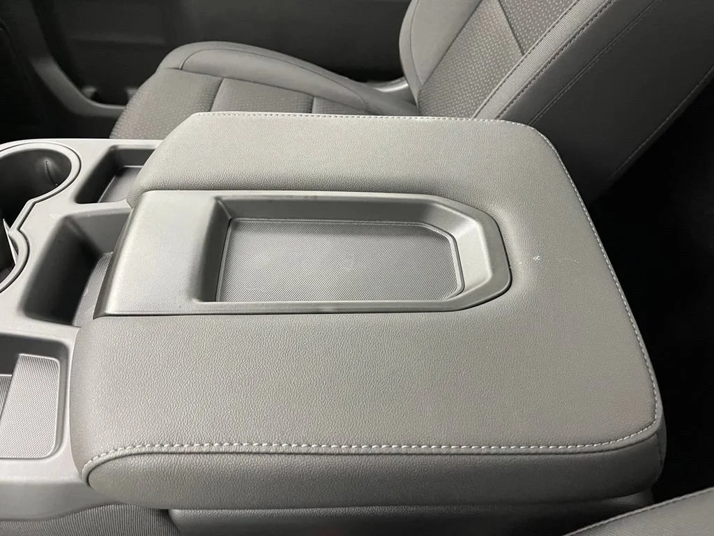 2026 GMC Sierra 3500HD Pro - Photo 27
