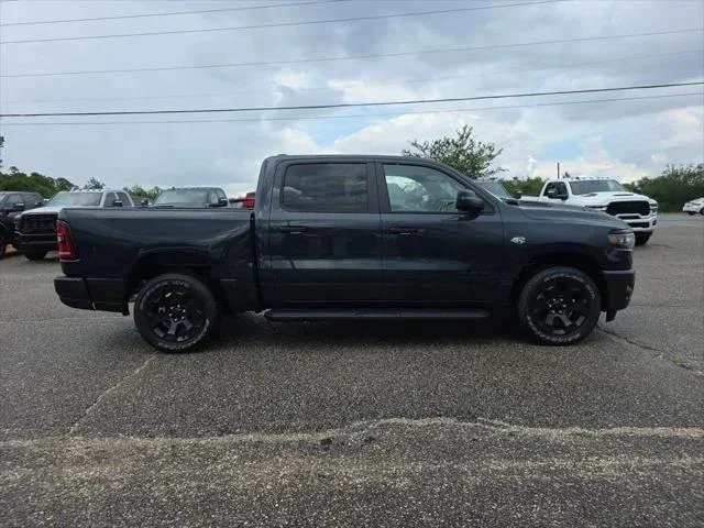 New 2026 Forged Blue Metallic RAM Express image 7
