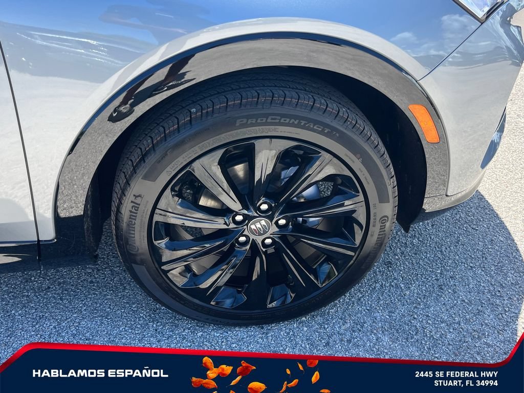 2026 Buick Envista Sport Touring - Photo 21