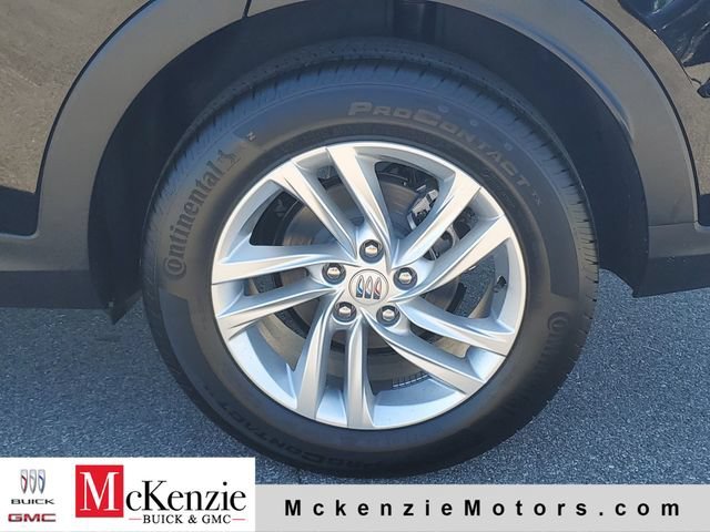 2026 Buick Envista Preferred - Photo 29
