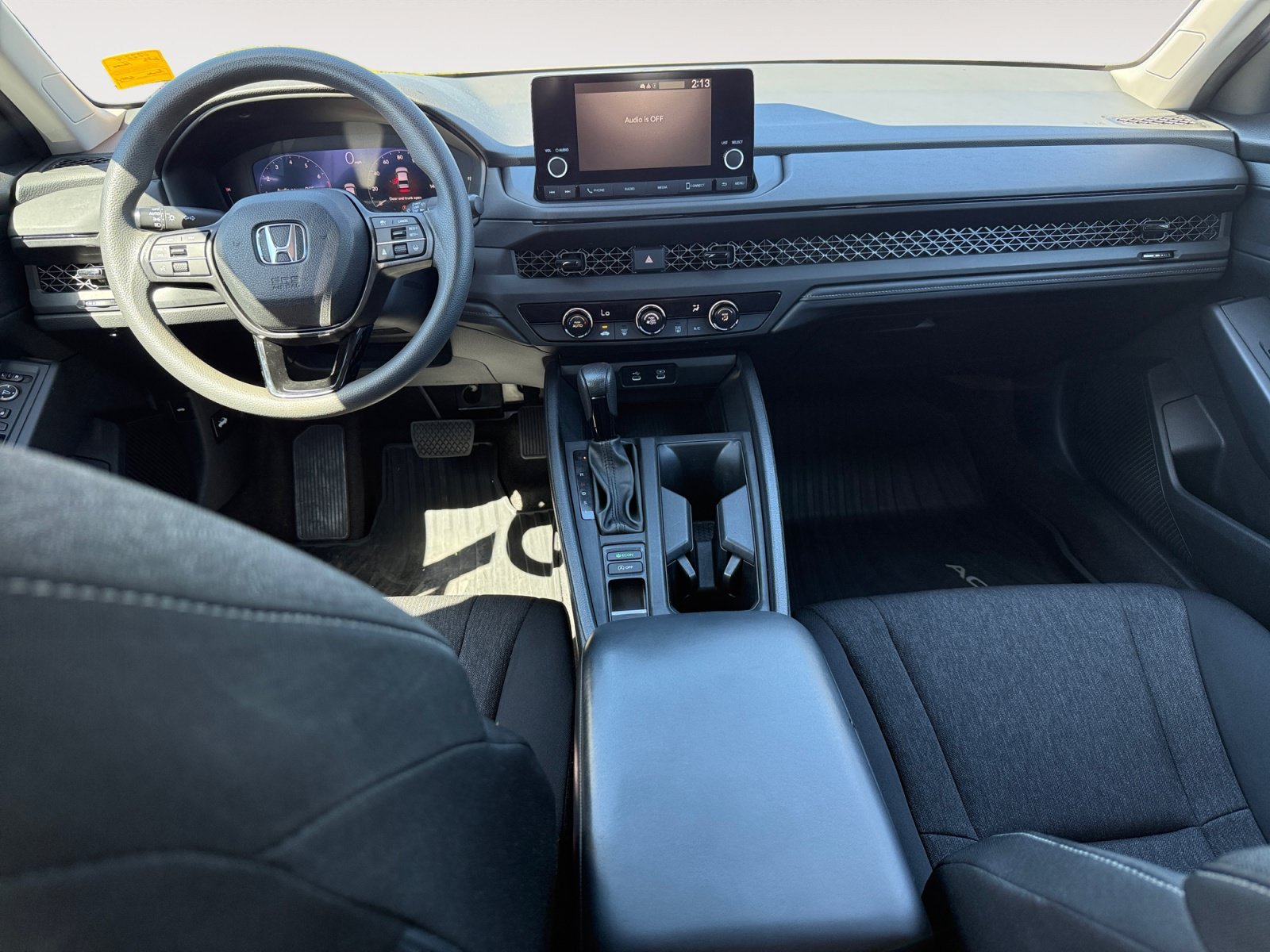 2023 Honda Accord LX - Photo 15