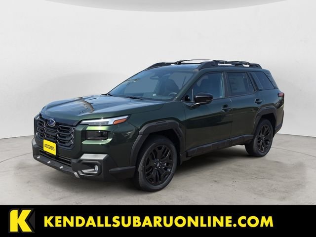 2026 Subaru Outback Limited XT's photo