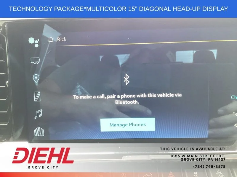 Used 2023 White Chevrolet ZR2 image 47