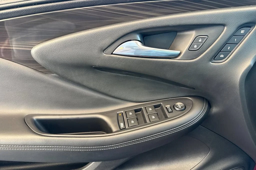 2019 Buick Envision Premium II - Photo 11