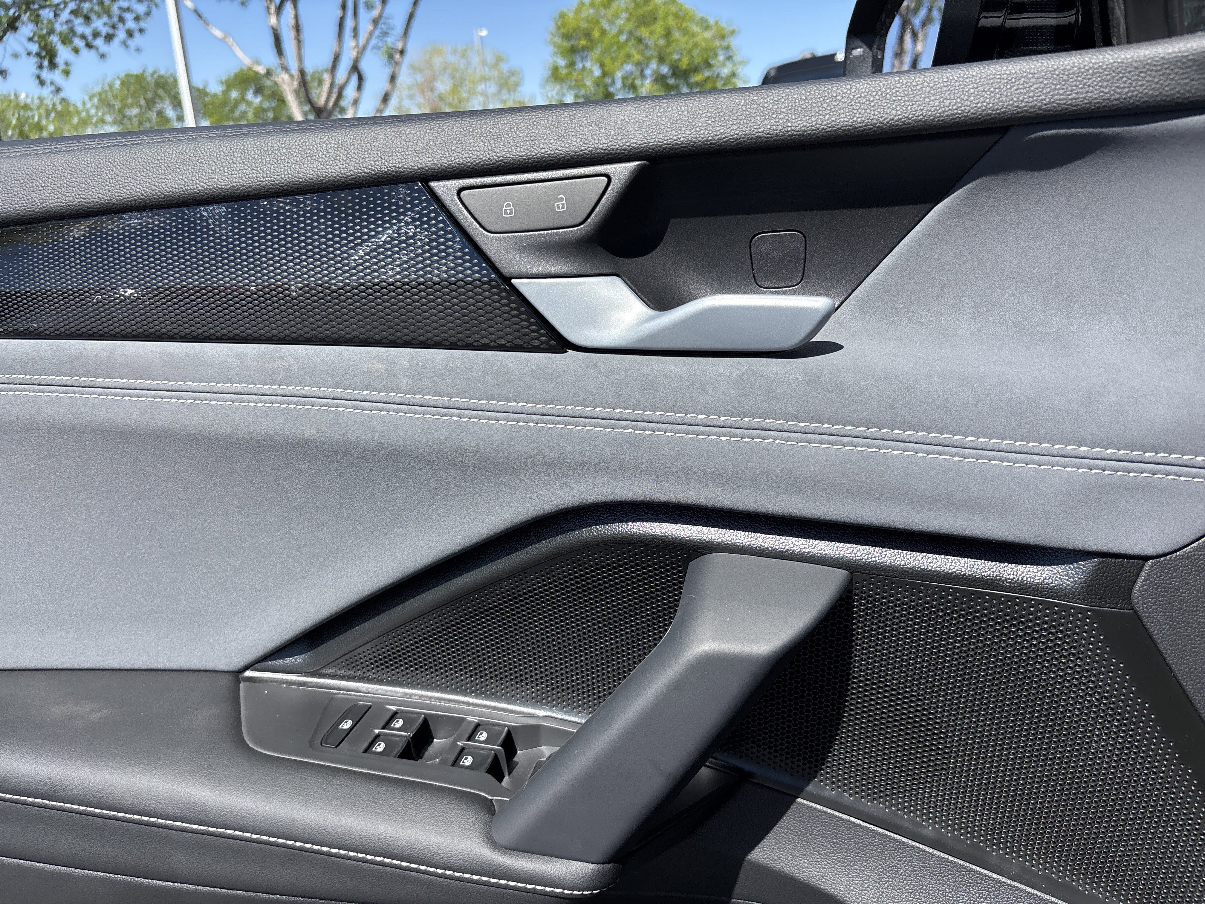 New 2026 Platinum Gray Metallic Volkswagen  image 17