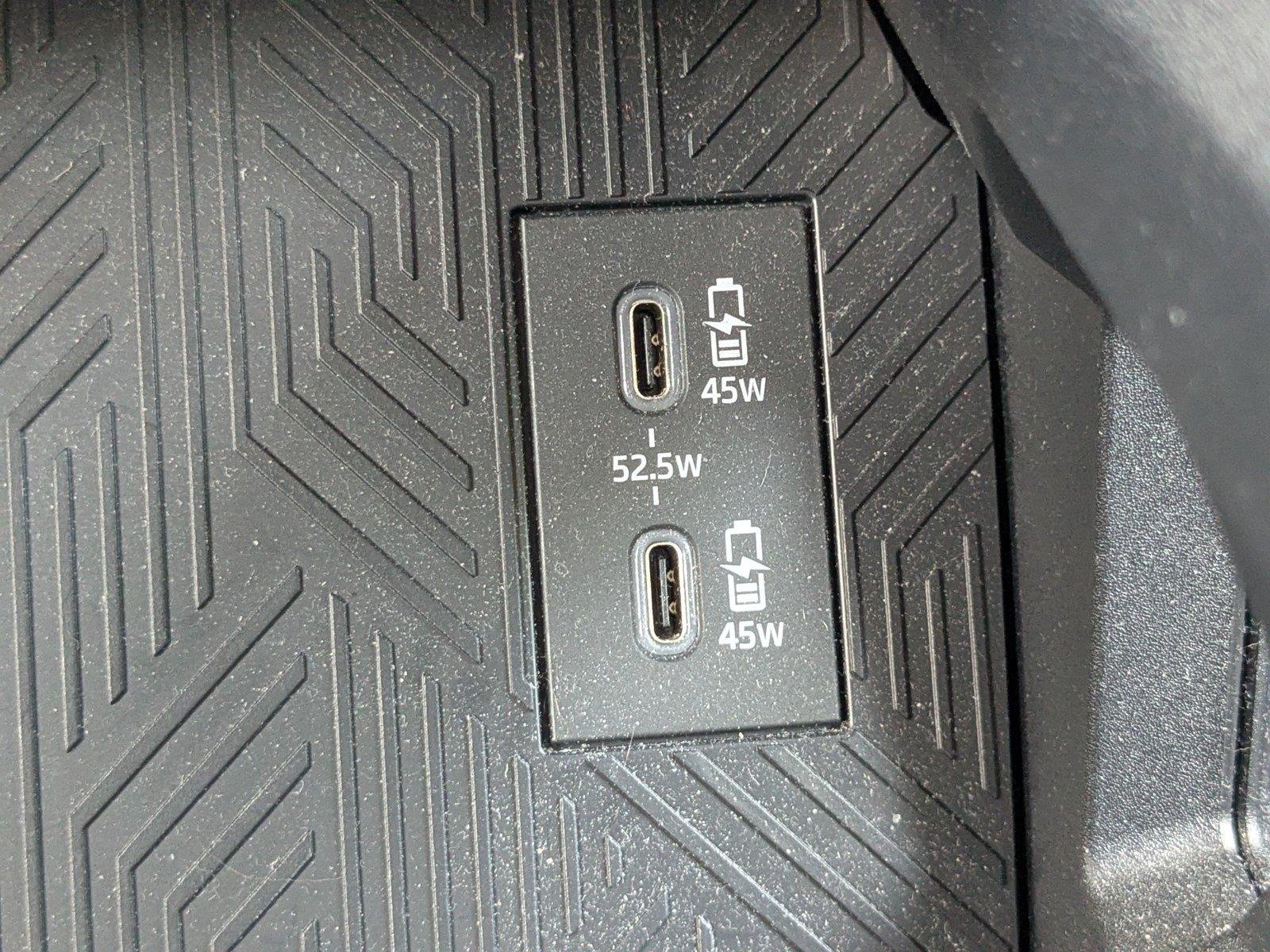 Certified Used 2025 Ice Cap Toyota SR5 image 20