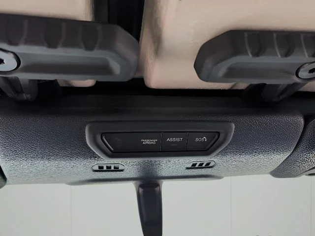 Used 2022 Gray Jeep Unlimited Sport S image 30