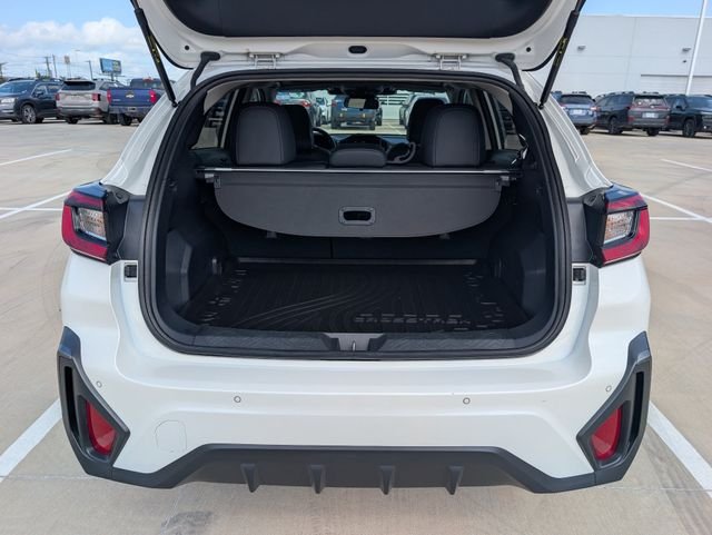 Certified Used 2024 White Subaru Limited image 29
