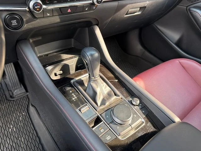 Used 2026 Gray Mazda 2.5 S Carbon Edition image 10