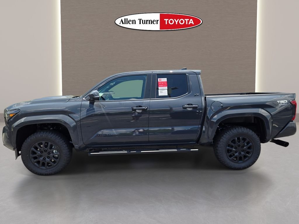 New 2026 Underground Toyota TRD Sport image 10