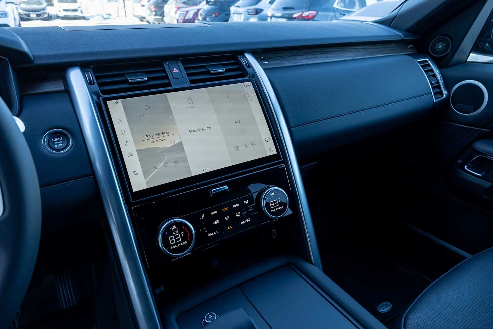 2026 Land Rover Discovery S - Photo 19