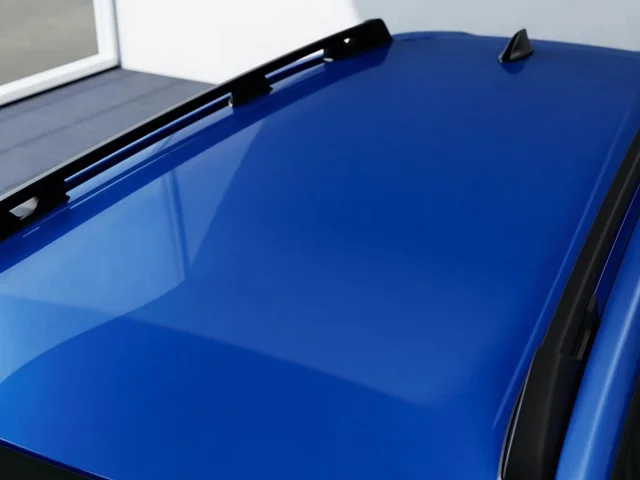 New 2026 DAYBREAK BLUE PEARL Subaru Standard Model image 13