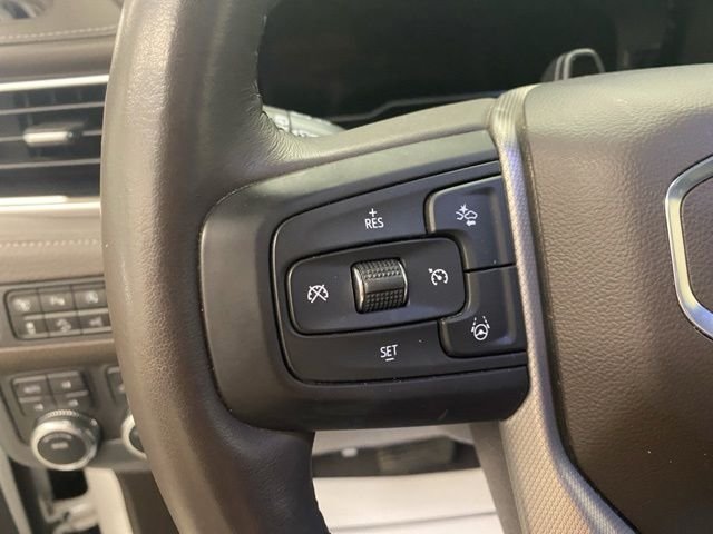 Used 2024 White GMC Denali image 32