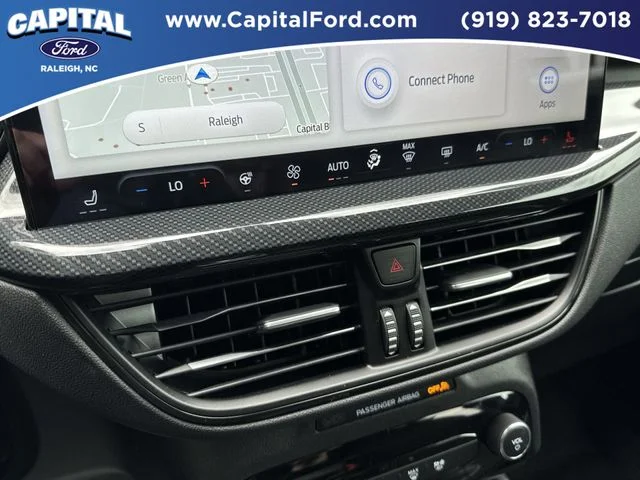Used 2024 Black Ford ST-Line image 30