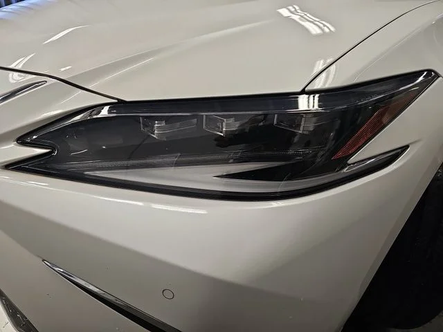 Used 2024 White Lexus 350 Ultra Luxury image 30