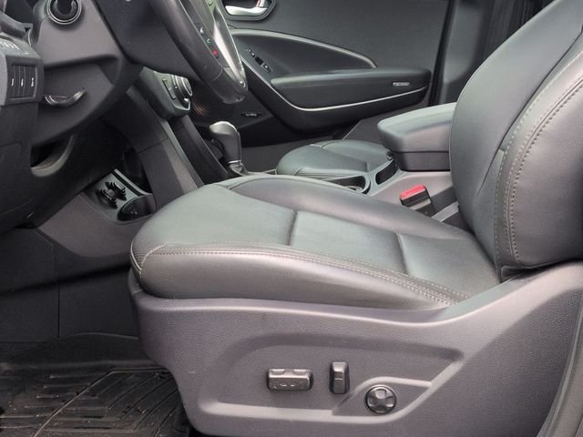 2018 Hyundai Santa Fe Sport 2.0T Ultimate - Photo 11