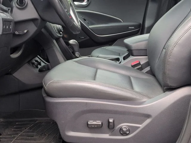 Used 2018 Black Hyundai 2.0T Ultimate image 11