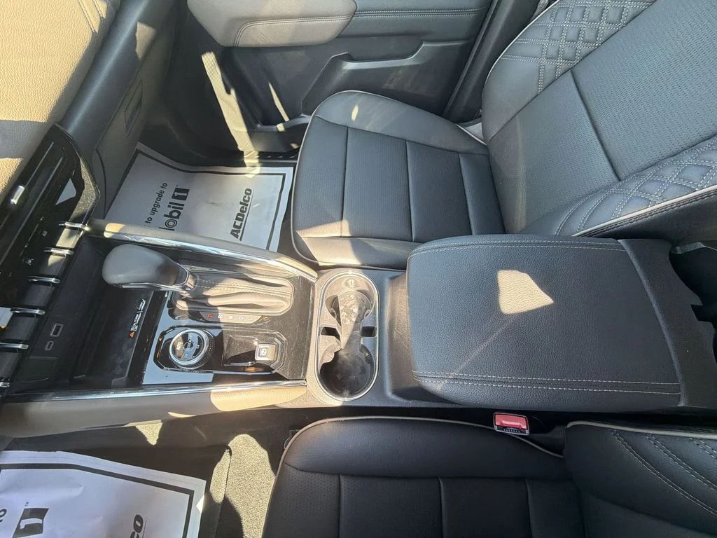 Certified Used 2026 Black GMC Denali image 27