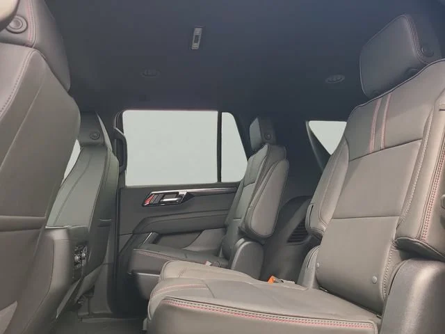 New 2026 Black Chevrolet RST image 11