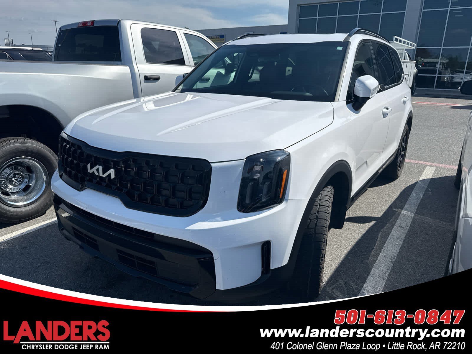 2024 Kia Telluride