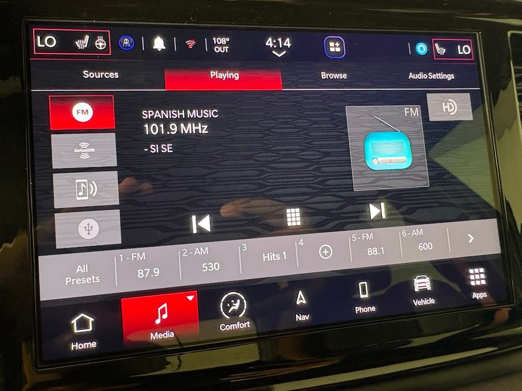 New 2026 Destroyer Gray Clearcoat Dodge GT Plus image 29