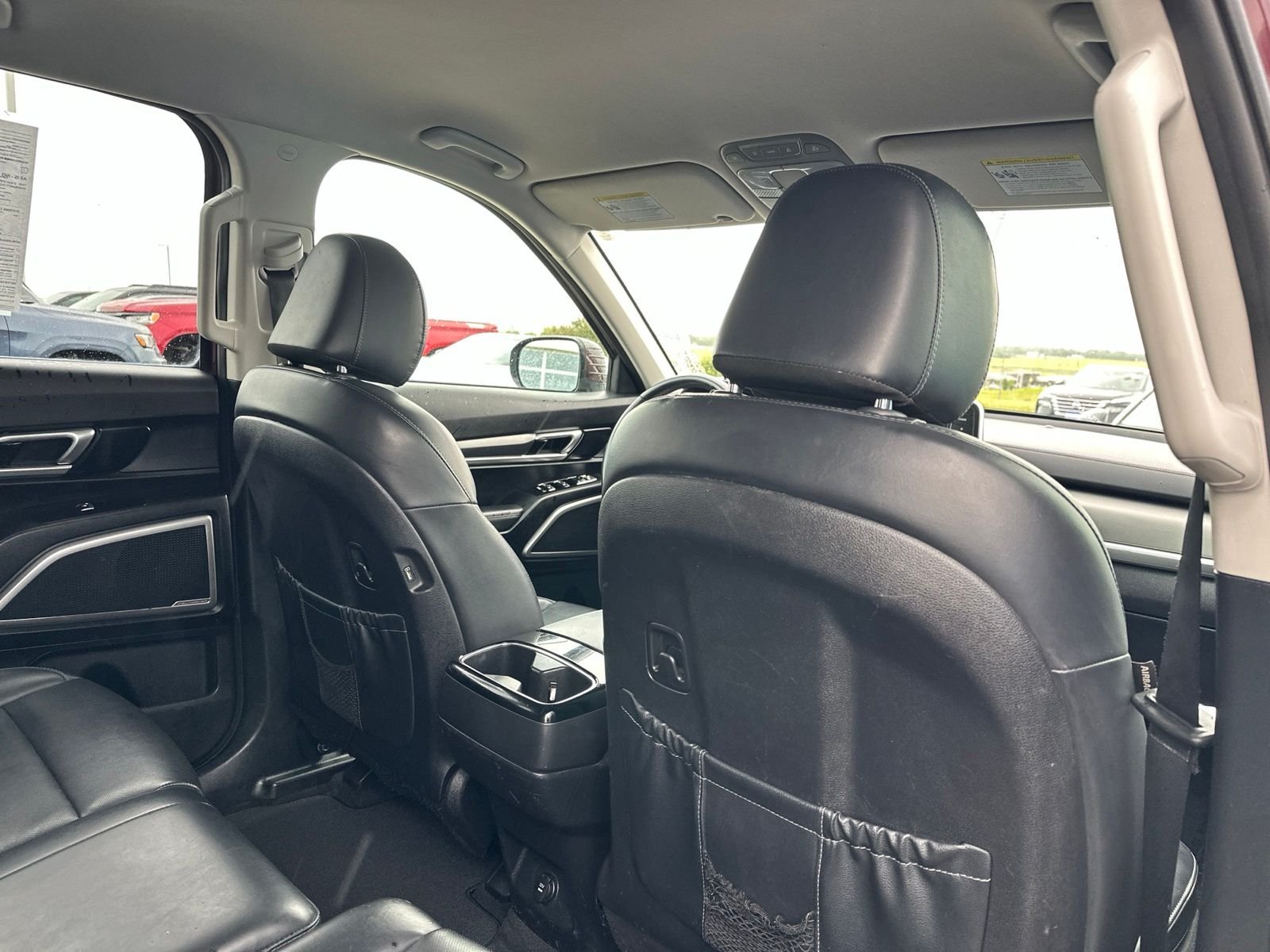 2020 Kia Telluride LX - Photo 37