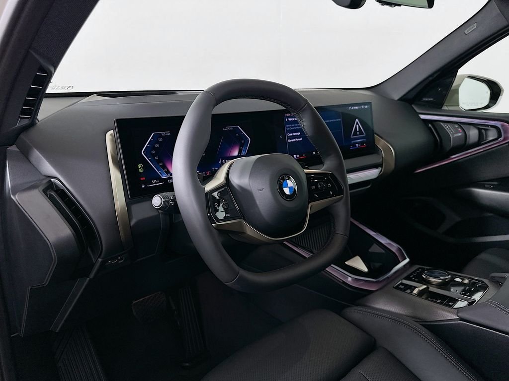 Used 2025 Not Available BMW 30 xDrive image 8