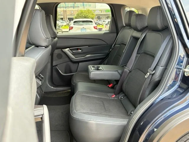 New 2026 Navy Blue Mica Mazda 2.5 S Preferred AWD image 19