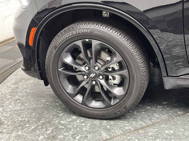 Used 2026 DB Black Clearcoat Dodge GT image 34