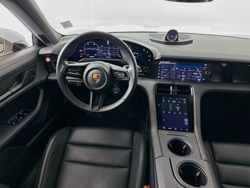 2022 Porsche Taycan Base - Photo 25