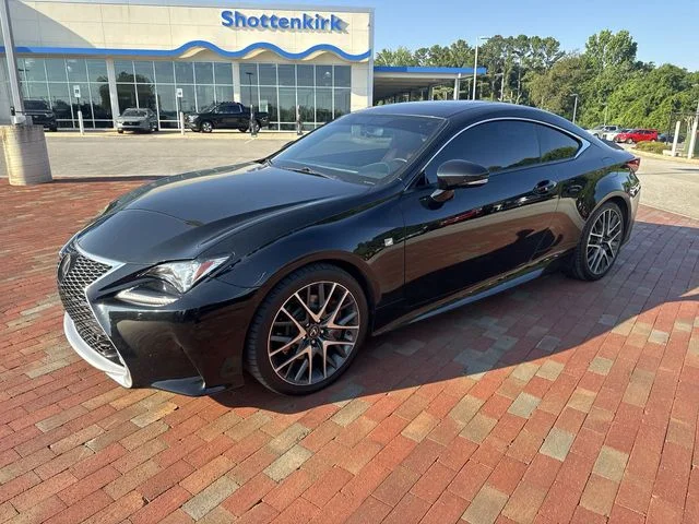 Used 2016 Black Lexus 350 image 4