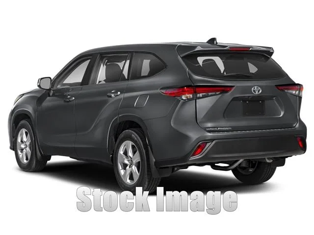 Used 2024 Celestial Silver Metallic Toyota LE Front-Wheel Drive image 20