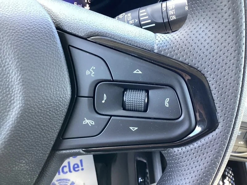 2026 Chevrolet Trailblazer LS - Photo 27