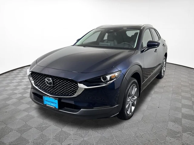 2026 Mazda CX-30 2.5 S Preferred AWD